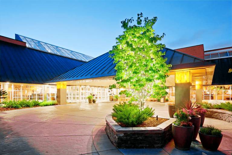 Crowne Plaza Minneapolis West in Plymouth, MN