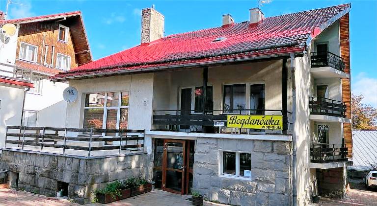 Bogdanowka Karpacz - Twoj Dom w Karkonoszach blisko szlakow i wyciagu — photo 2
