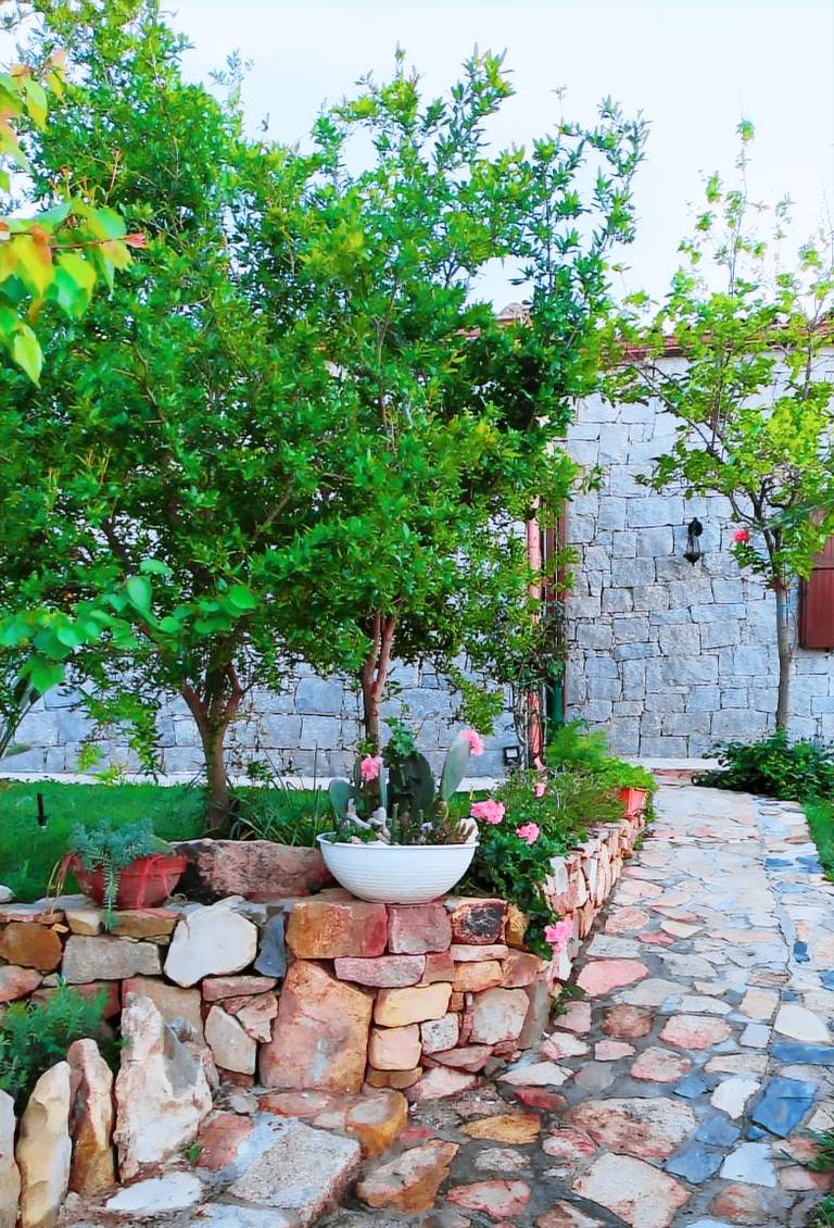 Villa Cala Sinzias