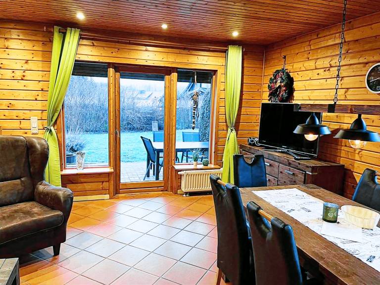 Ferienhaus Trautenstein