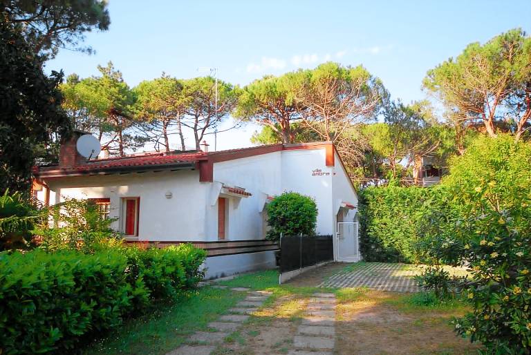 Ferienwohnung Lignano Pineta
