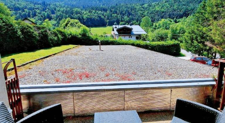 Holiday apartment with 2 rooms for 4 persons — photo 4