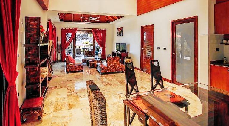 Thai Island Dream Estate — photo 4