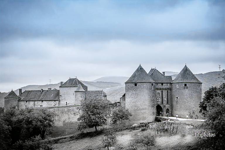 House  Vinzelles