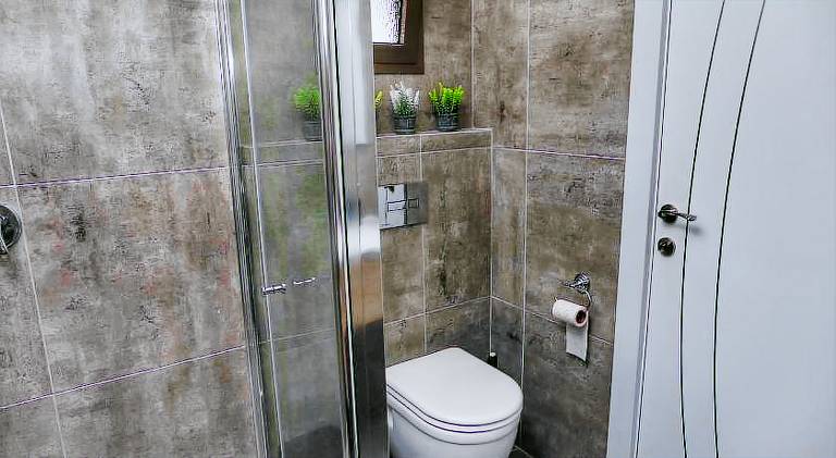 Rental apartment with 1 room for 3 persons — photo 4