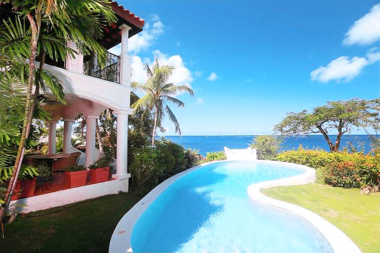 Resort  Rodney Bay