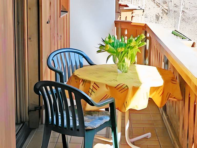 Nice rental apartment with terrace & yard | Dogs allowed — photo 4