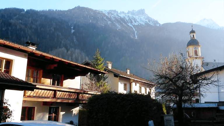 Ferienwohnung in Neustift im Stubaital, Stubaital f&uuml;r max. 6 Personen