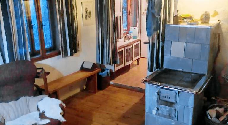 Big chalet | Pet-friendly — photo 2