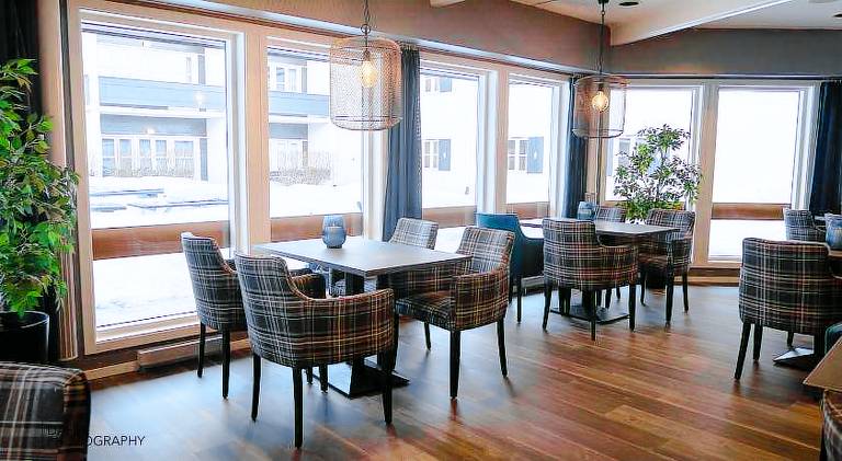 Oppdal Gjestetun Hotell — photo 5