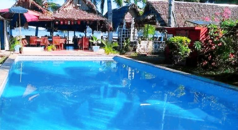 Bed & Breakfast Ambaro