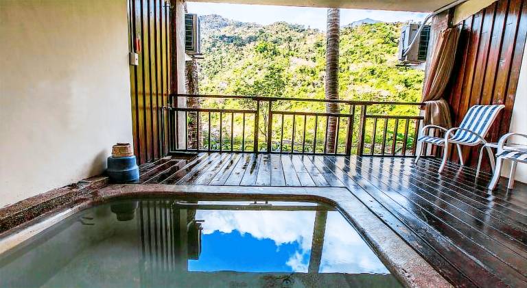 Ayawan Hot Spring Resort — photo 3
