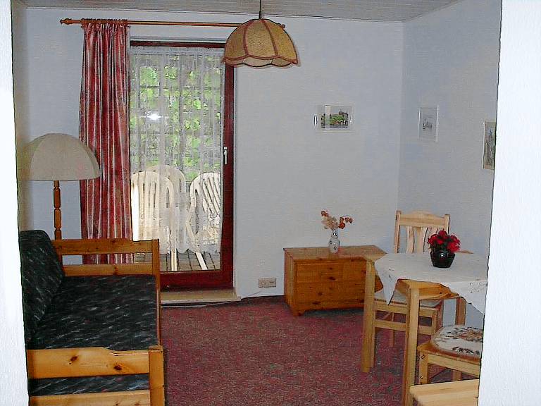 Apartment Cossebaude