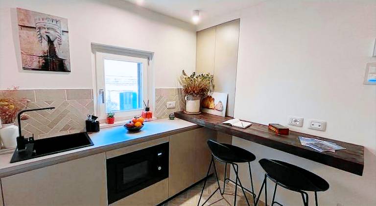 Holiday apartment with patio | Suitable for remote work — photo 2