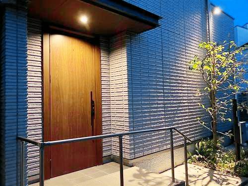 Apartment Tokorozawa