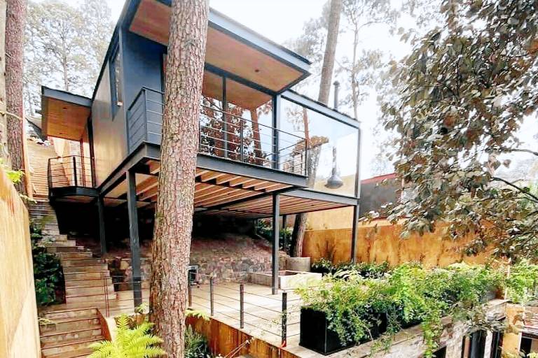 Casa  Avandaro