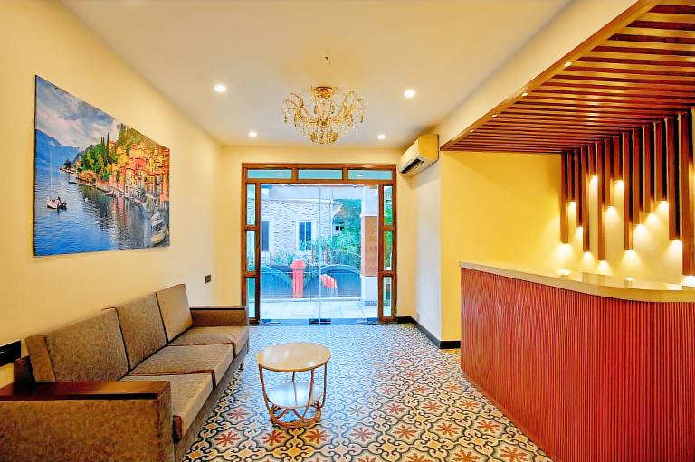 Dimaru Boutique Hotel — photo 4
