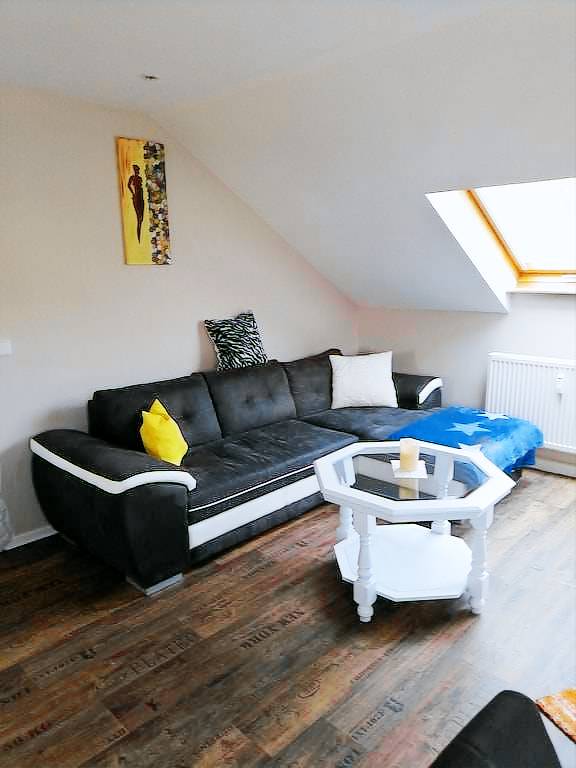 Ferienwohnung Auerbach/Vogtland