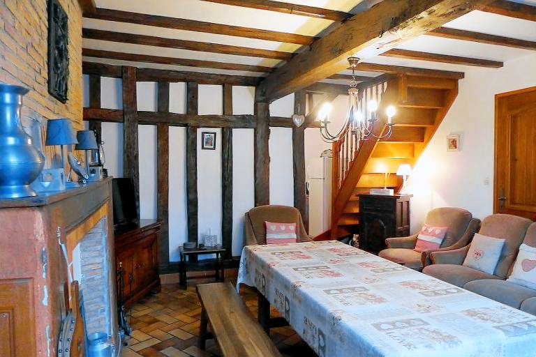 Lovely gite with patio | Dogs allowed — photo 2