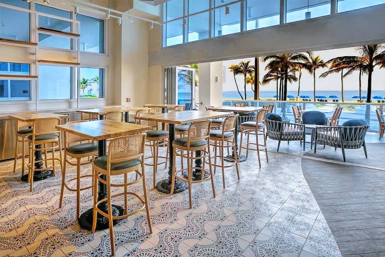 Resort Fort Lauderdale