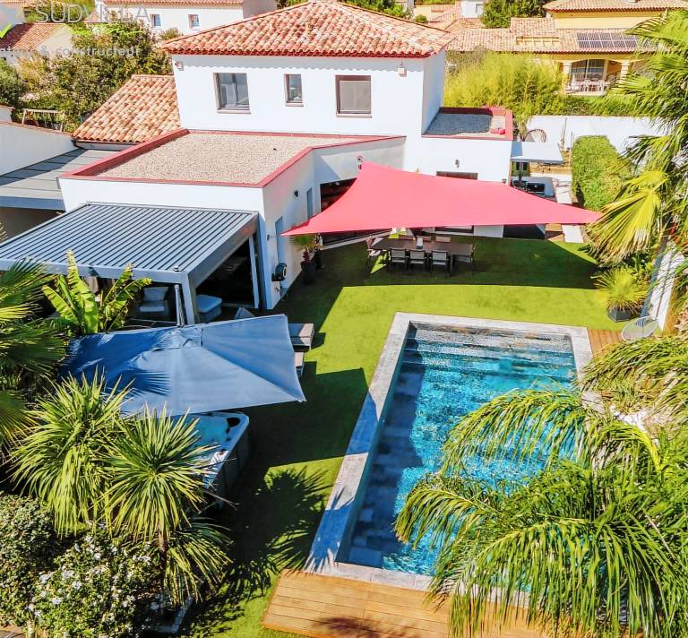 Villa La Crau