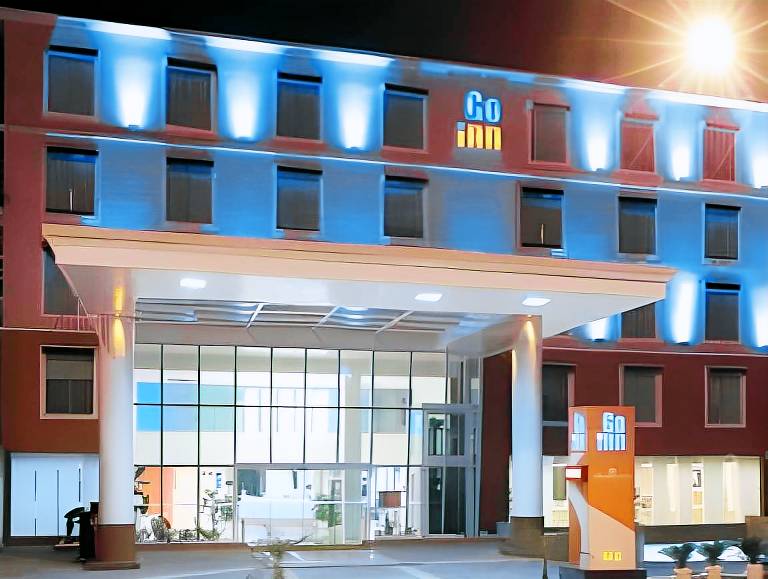 Ibis Styles Manaus in Manaus