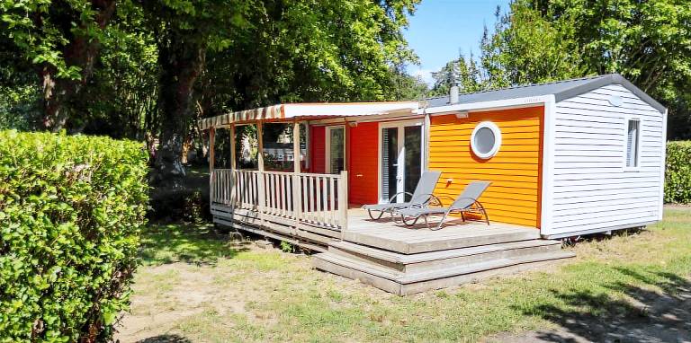 Camping Dax