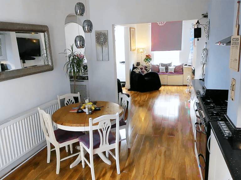 Child-friendly house with garden | Pet-friendly — photo 4