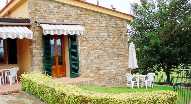 Agriturismo Avanella Appartamenti a 150 mt dalla piscina 150 mt from swimming pool — photo 4