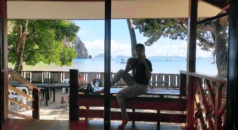 Kimura Beach Front El Nido — photo 2