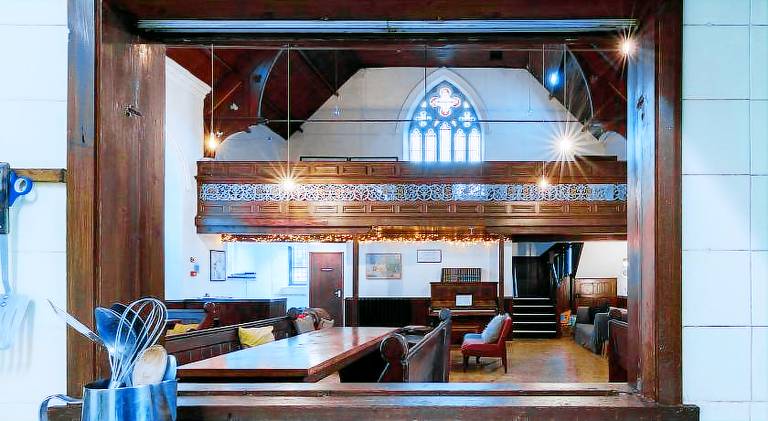 Kirkby Stephen Hostel — photo 5