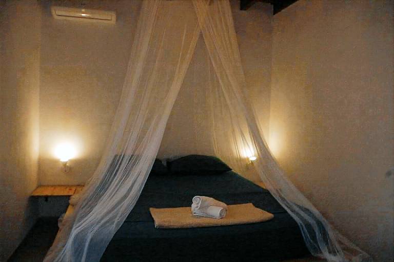 Pleasant vacation home | Dogs allowed in Sitia