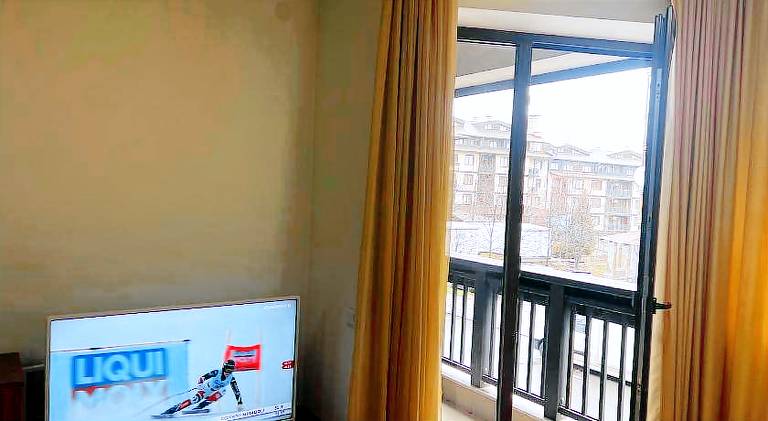 Holiday apartment with 1 room for 4 persons — photo 5
