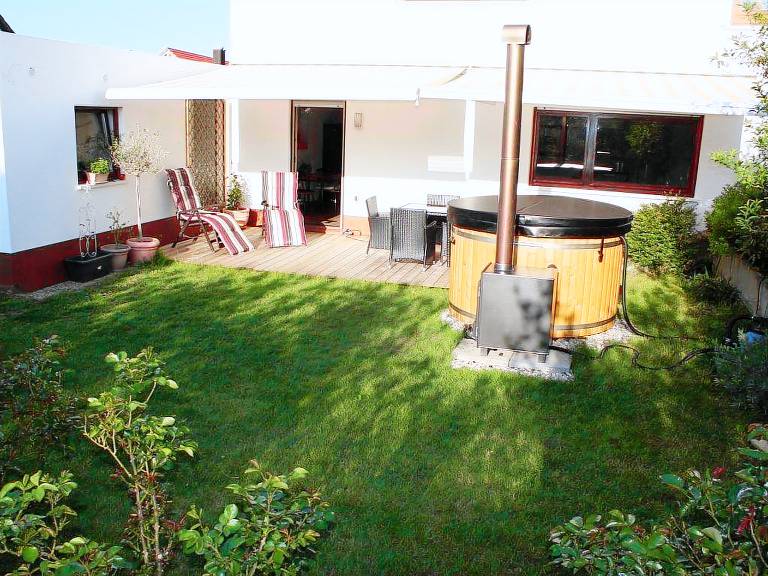 Ferienwohnung Oberotterbach