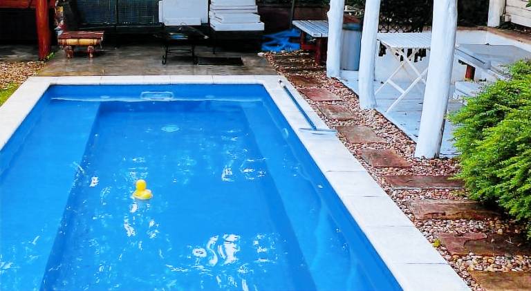 Modern house in central with pool — photo 5