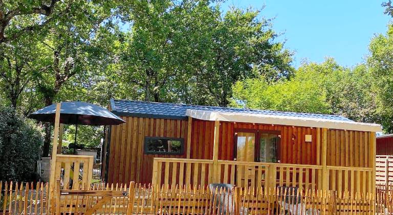 Cottage Prestige 641 in La Teste-de-Buch