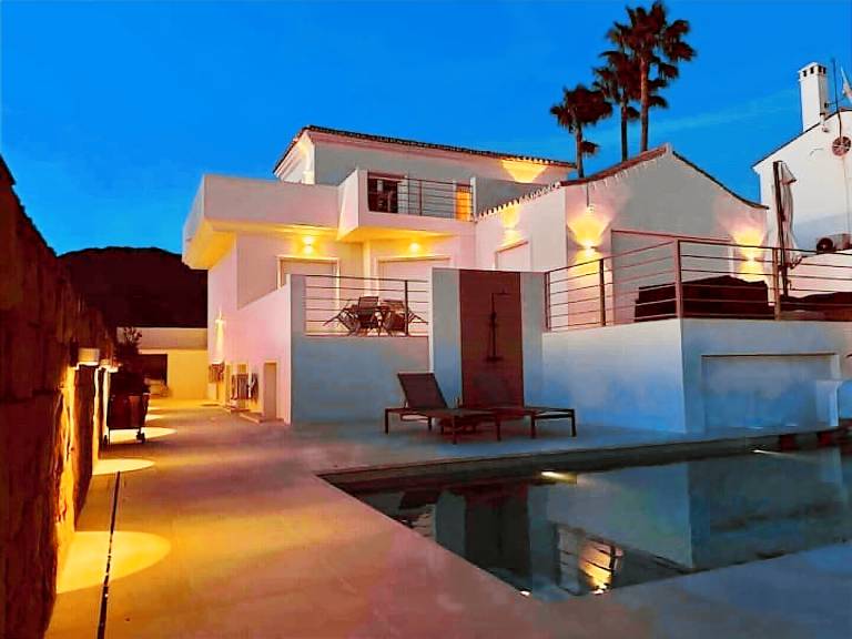 Villa Estepona