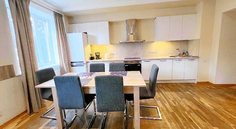 Wonderful apartment | Dogs allowed — photo 3