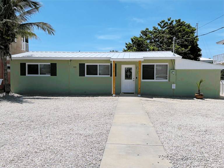 House Cudjoe Key