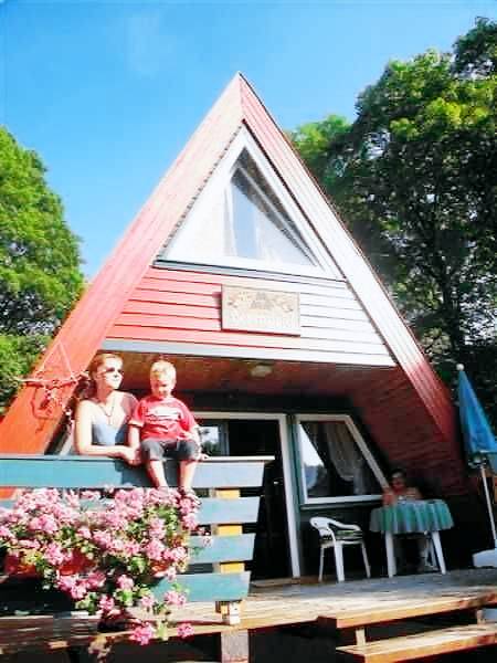 Ferienhaus Osterode am Harz