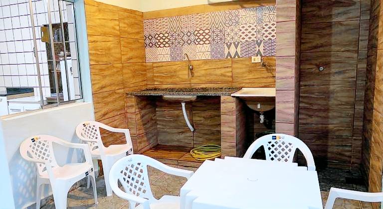 House with 2 rooms for 9 persons — photo 3