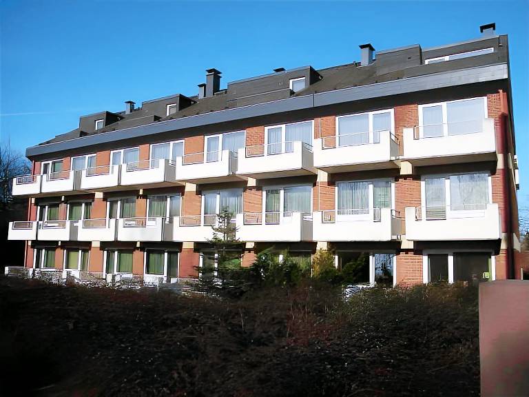 Hotel Senator in Bielefeld