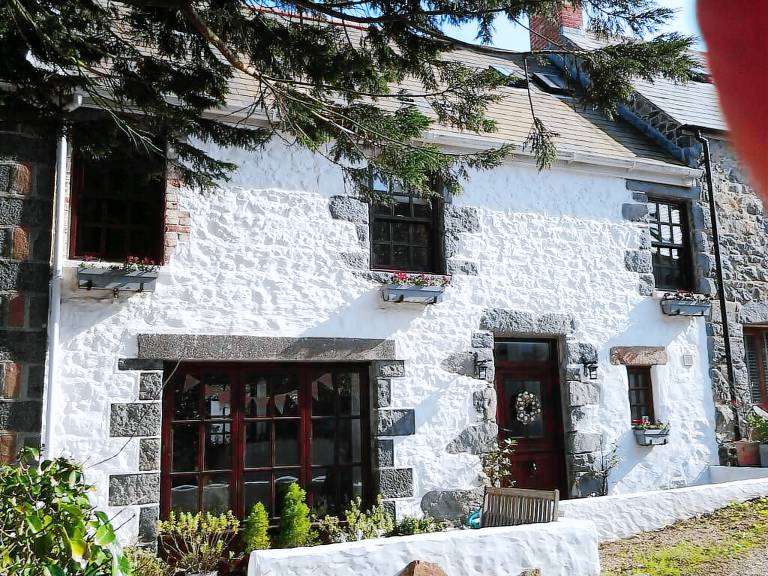 Cottage Guernsey