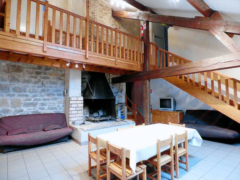 Gîte  Lagnieu