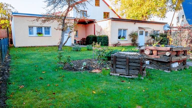 Ferienwohnung Loissin