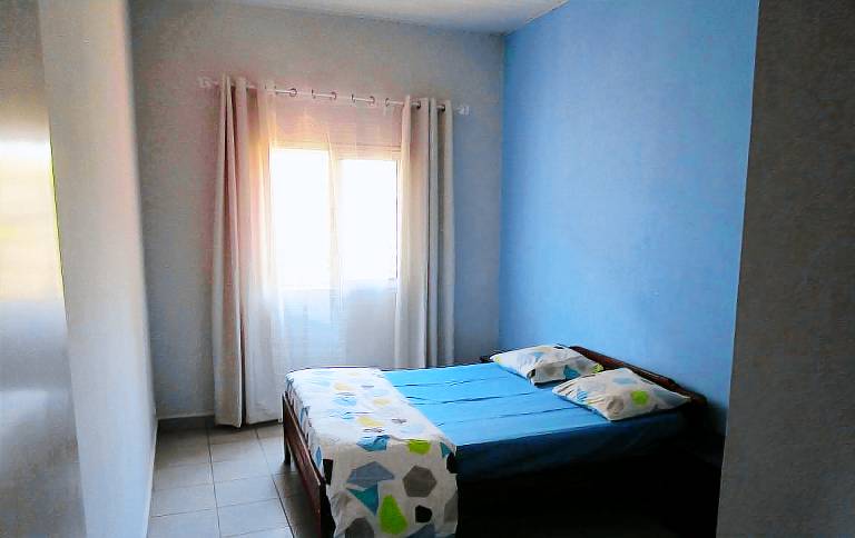 Villa Andohalo