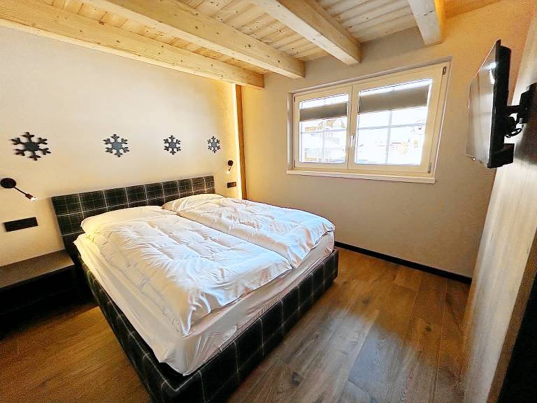 Apartment '3 Trilocale' with Mountain View, Balcony and Wi-Fi — photo 2