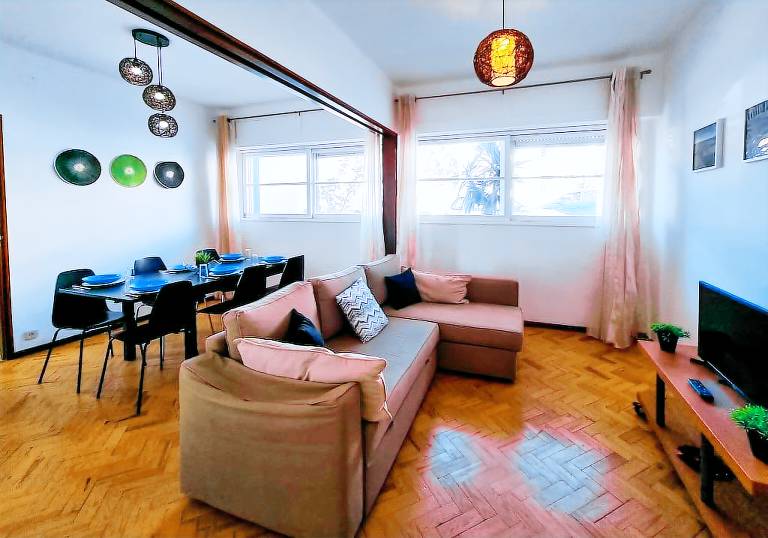 Apartamento Vale do Telheiro