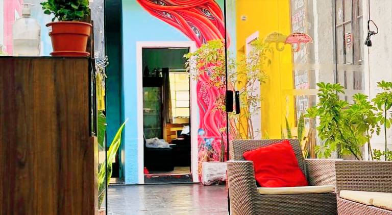 Maison Verte Budget Edition