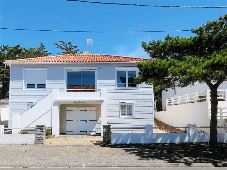 Casa Beauvoir-sur-Mer